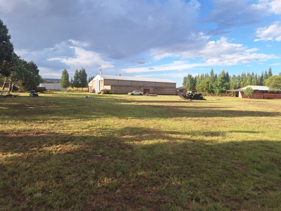 Commercial Property for Sale in Estoire Free State